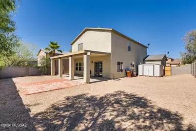 18777 S Avenida Paso Cortito, Sahuarita, AZ 85629 - Photo 48