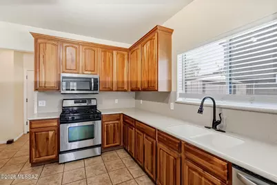 18777 S Avenida Paso Cortito, Sahuarita, AZ 85629 - Photo 22