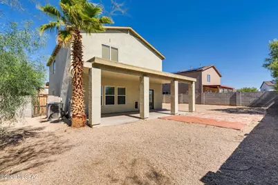 18777 S Avenida Paso Cortito, Sahuarita, AZ 85629 - Photo 46