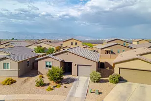 5003 E Bright Wash Way, Tucson, AZ 85706 - Photo 4