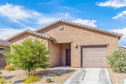 5003 E Bright Wash Way, Tucson, AZ 85706 - Photo 2