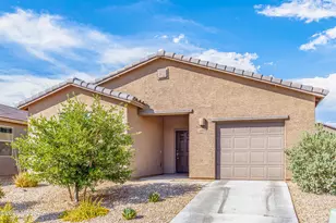 5003 E Bright Wash Way, Tucson, AZ 85706 - Photo 2