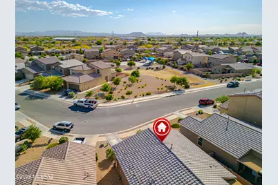 5003 E Bright Wash Way, Tucson, AZ 85706 - Photo 30