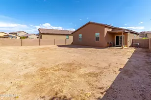 5003 E Bright Wash Way, Tucson, AZ 85706 - Photo 8