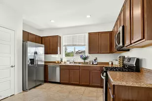 5003 E Bright Wash Way, Tucson, AZ 85706 - Photo 2