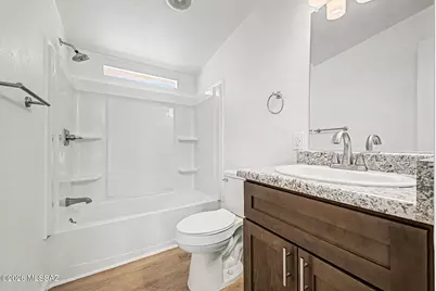 2834 W Palm Vista Street, Tucson, AZ 85705 - Photo 26