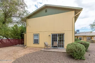 4537 E San Carlos Place S, Tucson, AZ 85712 - Photo 36