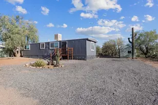 6525 N Brushtail Ln, Tucson, AZ 85743 - Photo 1