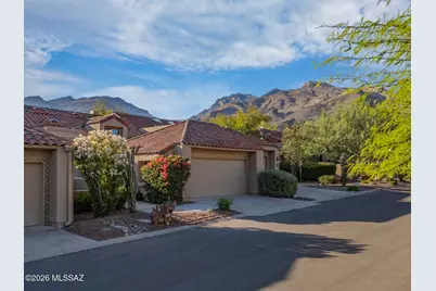 6119 N Black Bear Loop, Tucson, AZ 85750 - Photo 4