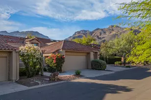 6119 N Black Bear Loop, Tucson, AZ 85750 - Photo 4