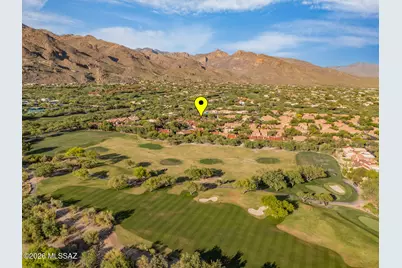 6119 N Black Bear Loop, Tucson, AZ 85750 - Photo 2