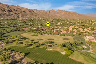 6119 N Black Bear Loop, Tucson, AZ 85750 - Photo 2