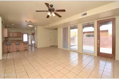 2934 N Cardell Circle, Tucson, AZ 85712 - Photo 4