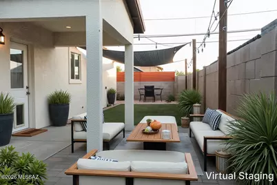 2632 E Spring Street, Tucson, AZ 85716 - Photo 28