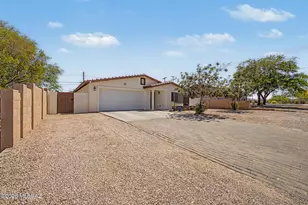 2632 E Spring St, Tucson, AZ 85716 - Photo 2