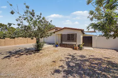 2632 E Spring Street, Tucson, AZ 85716 - Photo 4