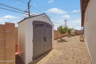 2632 E Spring Street, Tucson, AZ 85716 - Photo 28