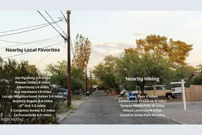 2632 E Spring Street, Tucson, AZ 85716 - Photo 32