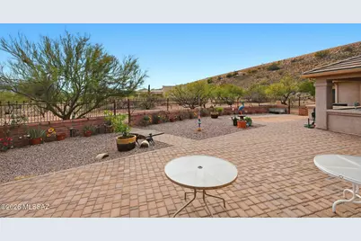 1731 W Placita De La Escalera, Sahuarita, AZ 85629 - Photo 40