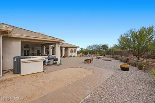 1731 W Placita De La Escalera, Sahuarita, AZ 85629 - Photo 44
