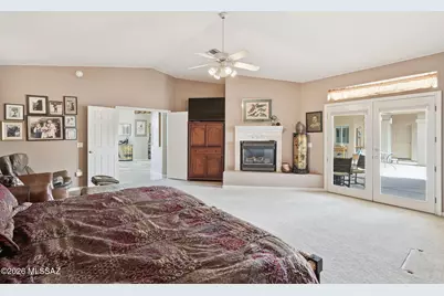 1731 W Placita De La Escalera, Sahuarita, AZ 85629 - Photo 22