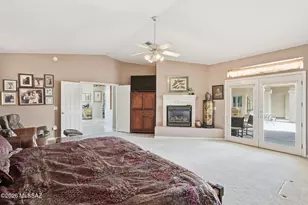 1731 W Placita De La Escalera, Sahuarita, AZ 85629 - Photo 22