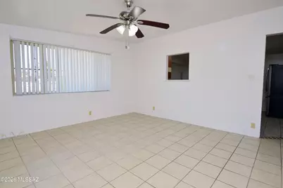 3156 N Vista Del Forte Drive, Tucson, AZ 85712 - Photo 6