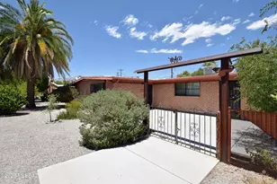 3156 N Vista Del Forte Dr, Tucson, AZ 85712 - Photo 2
