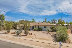 1012 S Carnegie Dr, Tucson, AZ 85710 - Photo 1
