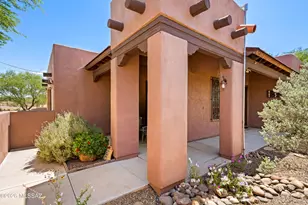 95 Camino Josefina, Rio Rico, AZ 85648 - Photo 4