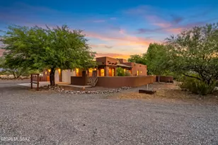 95 Camino Josefina, Rio Rico, AZ 85648 - Photo 1
