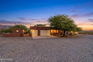 95 Camino Josefina, Rio Rico, AZ 85648 - Photo 2