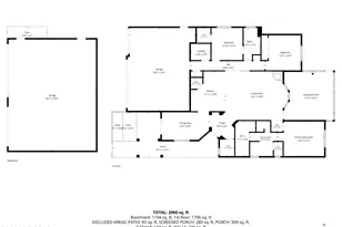 95 Camino Josefina, Rio Rico, AZ 85648 - Photo 28