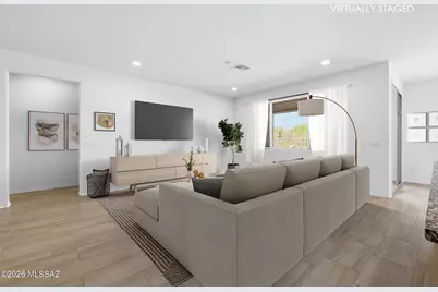 878 W Calle Moa, Sahuarita, AZ 85629 - Photo 4