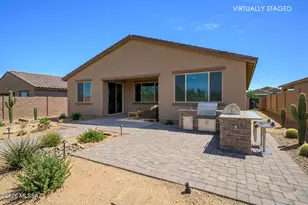 878 W Calle Moa, Sahuarita, AZ 85629 - Photo 20