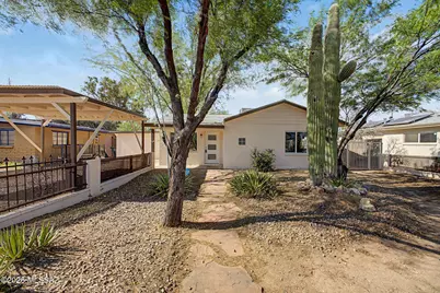 4321 E Eastland Street, Tucson, AZ 85711 - Photo 6