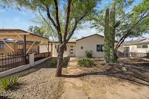 4321 E Eastland St, Tucson, AZ 85711 - Photo 6