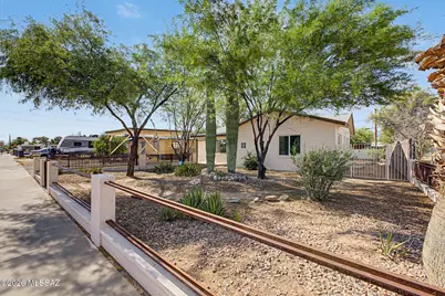 4321 E Eastland Street, Tucson, AZ 85711 - Photo 2