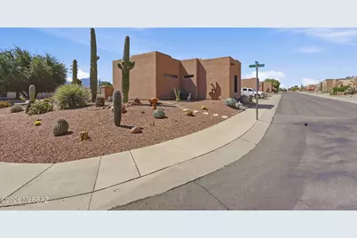 3617 S Paseo De Los Nardos, Green Valley, AZ 85614 - Photo 38