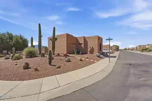 3617 S Paseo de Los Nardos, Green Valley, AZ 85614 - Photo 38