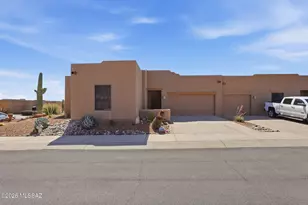 3617 S Paseo de Los Nardos, Green Valley, AZ 85614 - Photo 4
