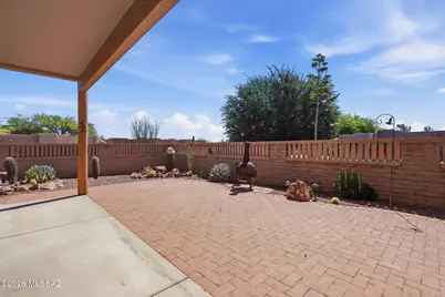 3617 S Paseo De Los Nardos, Green Valley, AZ 85614 - Photo 36