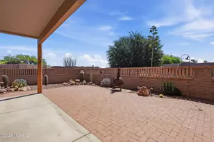 3617 S Paseo de Los Nardos, Green Valley, AZ 85614 - Photo 36