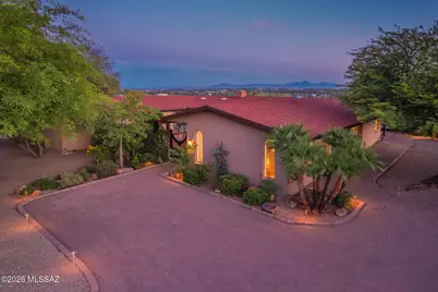 5770 E Calle Del Ciervo, Tucson, AZ 85750 - Photo 6