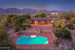 5770 E Calle Del Ciervo, Tucson, AZ 85750 - Photo 2