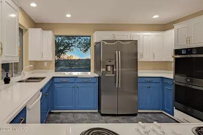 5770 E Calle Del Ciervo, Tucson, AZ 85750 - Photo 12