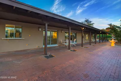 5770 E Calle Del Ciervo, Tucson, AZ 85750 - Photo 42
