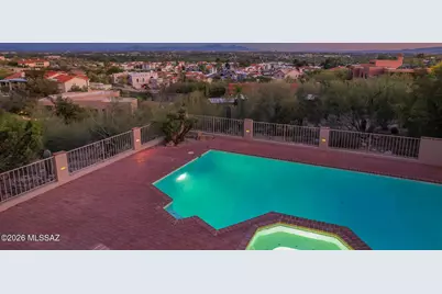 5770 E Calle Del Ciervo, Tucson, AZ 85750 - Photo 4