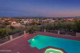5770 E Calle Del Ciervo, Tucson, AZ 85750 - Photo 4