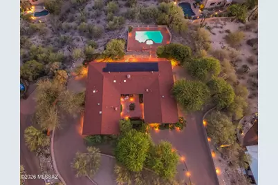 5770 E Calle Del Ciervo, Tucson, AZ 85750 - Photo 8